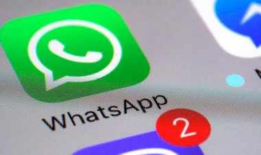 Sah! WhatsApp Batal Dimasukin Iklan