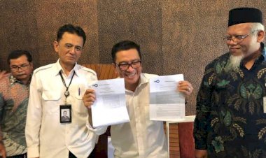 Helmi Yahya Dipecat dari Kursi Dirut TVRI, Apa Saja Faktanya...