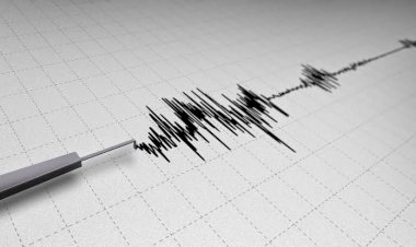 BREAKING NEWS! Gempa 6,3 Magnitudo Goyang Papua