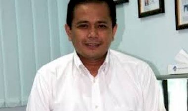 Pendiri MER-C Joserizal Jurnalis Meninggal Dunia