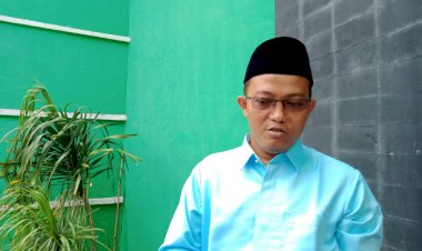 Lowongan PPK, Bawaslu Jambi Pelototi Jika Tim Sukses Mendaftar