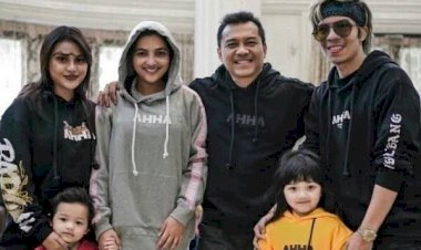 Aurel Hermansyah & Atta Halilintar Semakin Dekat, Lagi Ta'aruf?