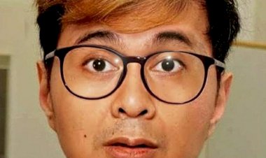 Begini Foto Editan Raditya Dika Bikin Ngakak