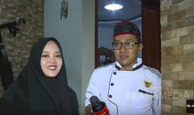 Sebagian Aset Lina Diserahkan ke Putri Sule