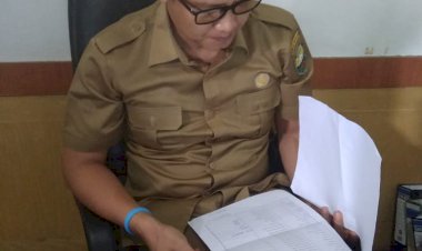 Tahun Ini, Hampir 93 Guru di Muarojambi Masuki Masa Pensiun