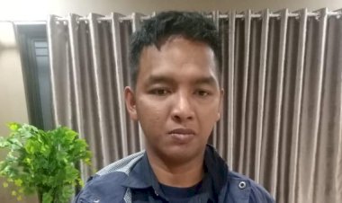 Begini Tampang 'Begal Bokong' Mahasiswi yang Viral di Jakarta Timur