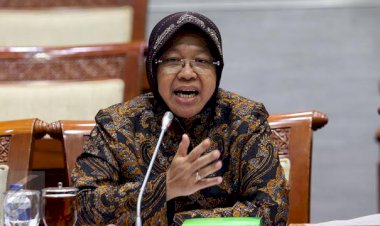 PDIP Andalkan Risma Pendulang Suara Pilkada 2020