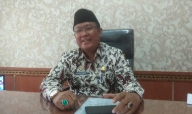 Tidak Lengkapi Persyaratan, CPNS Angkatan 2018 di Sarolangun Terancam Dicoret