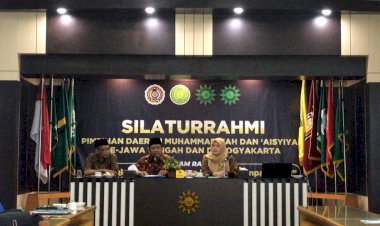 Muhammadiyah Haramkan Rokok Elektrik