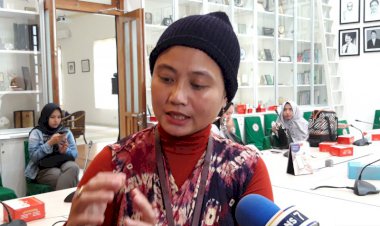 Ahli Sarankan Pasien Diduga Suspect Virus Corona Diisolasi