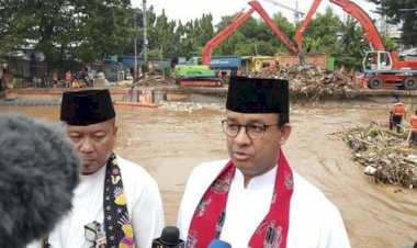 Kok Bisa Terpidana Penipuan Ditunjuk Jadi Dirut TransJ? Begini Kata Bawahan Anies