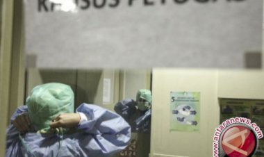 RSPI Siap Tangani Pasien Virus Corona