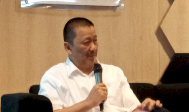 Dirut Garuda Sebut Adanya Yenny Wahid Hak Karyawan Pramugari Terlindungi