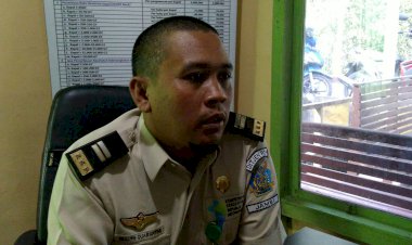 Cegah Penyebaran Virus Corona, 3 Pelabuhan di Tungkal Dijaga Ketat