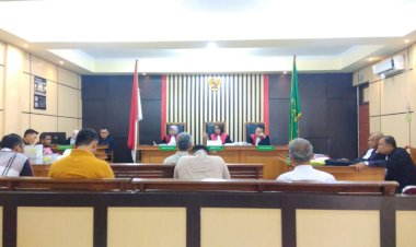 Kasus Asrama Haji! Kepala Kanwil Kemenag Terima Rp1,1 Miliar, Begini Cara Subkon Serahkan