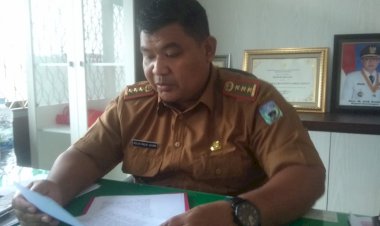 Takut Salah Langkah, Pemkab Sarolangun Konsultasi ke Pemprov Terkait Pemekaran Mandiangin