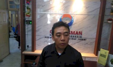 Antisipasi Penyebaran Virus Corona, Ini Rekomendasi Ombudsman Jambi