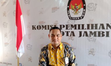 Kuota Pendaftar PPK Kota Jambi Terpenuhi