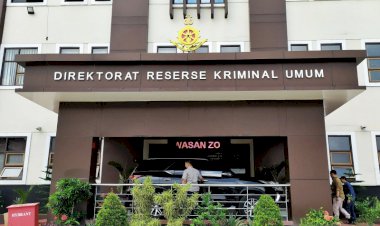 Polda Periksa Tiga Petinggi Sunda Empire