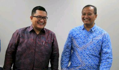 Eks Bos TransJakarta Donny Saragih Diburu Kejari Jakpus