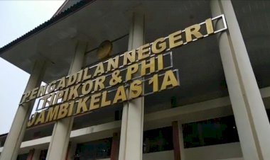 Cabuli Anak Dibawah Umur, Guru Ngaji di Jambi Divonis Bebas, JPU Ajukan Kasasi