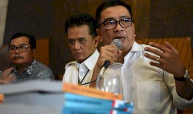 Helmi Yahya Sebut Hak Siar Liga Indonesia 5 Kali Lebih Mahal Ketimbang Liga Inggris