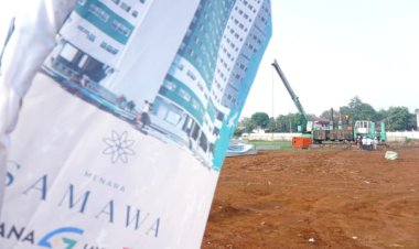 Erick Thohir Sebut Program Rumah DP Rp 0 'Ala Anies' Tidak Mendidik Generasi Muda