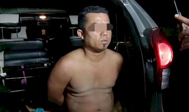 Pemuda Cabul Ini Sempat Kabur Saat Dikejar Polisi Sarolangun, Pelaku Sempat Jadi Buronan