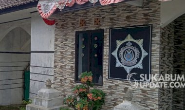 Ditemukan Bangunan Diduga Markas King Of The King di Desa Tangkil, Begini Kata Pemerintah