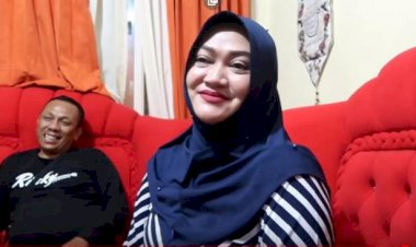 Hasil Autopsi Jenazah Lina eks Sule, Begini Kata Polisi...