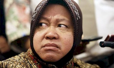 Polisi Deteksi Akun Penghina Walikota Risma di Jawa Barat