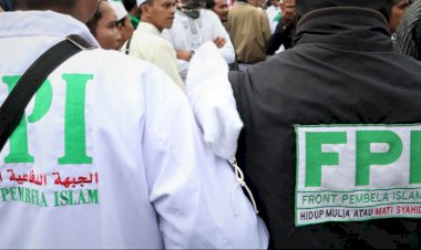 Pelaku Perusakan Musala Minahasa Tak Ditangkap, FPI Kumandangkan Jihad
