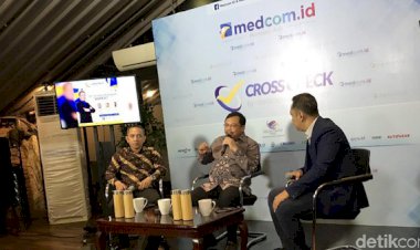 SBY Soal Jiwasraya, Pengamat: Kalau Nggak Berbuat Ngapain Kita Meledak-meledak Emosional, Tenang Saja