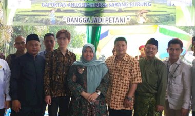 Investor Minyak Bakal Eksplor Minyak di Muarojambi, Begini Kata Bupati