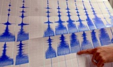 BREAKING NEWS! Gempa 4,5 Magnitudo Terjadi di Muko-muko Bengkulu