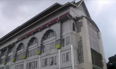 Sidang Korupsi Asrama Haji, Pemilik PT GKN Sebut Miliaran Uang Mengalir ke Beberapa Oknum