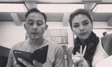 Bebas! Nikita Mirzani Dapat Penangguhan Penahanan