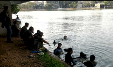 Teka-teki Pembunuh Mahasiswa UI 5 Tahun Belum Terpecahkan, Polisi: Masih Penyelidikan!