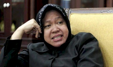 Penghinanya di Facebook Ditangkap, Kini Giliran Risma Dilaporkan