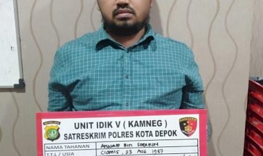 Wedding Organizer Ini Tipu Puluhan Pengantin Hingga Miliaran Rupiah, Begini Modus Pelaku