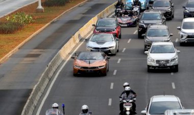 Komisi Dewan Pengarah Tolak Beri Izin Balap Formula E yang Bakal Digelar Pemerintah Anies