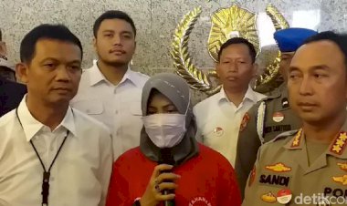 Penghina Walikota Risma Ajukan Penangguhan Penahanan, PH: Usai Dimaafkan