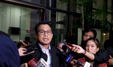 Kronologi Pengembalian Penyidik Kompol Rossa ke Polri, KPK: Bermula Surat Kapolri Tanggal 12 Januari