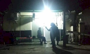 Saat Mau Ditangkap JAD Jaringan Jambi Ini Lempar Bom Pipa, Polisi Berpangkat AKP Terluka