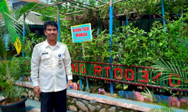 Beda Dengan Kabupaten Lain, Pencairan DD di Muarojambi Hanya 2 Kali