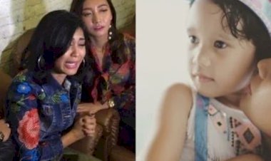 Anak Karen Indonesia Idol Tewas, Diduga Jatuh dari Balkon Apartemen Sang Ayah