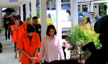 Artis Nanie Darham Dibekuk Polda Metro Diduga Terlibat Penyalahgunaan Kokain