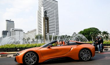 Tolak Kebijakan Anies Baswedan soal Formula E, PDIP Sebut Hanya Habiskan Uang & tak Ada Manfaatnya