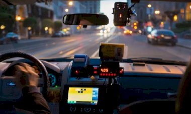 Ditreskrimum Ringkus Sopir Taksi Online Diduga Hendak Culik Penumpang