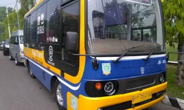 Armada Koja Trans Ditambah, Khusus Weekend Layani Tempat Wisata